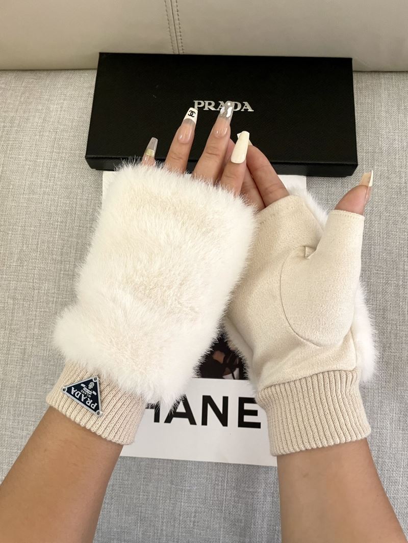 Prada Gloves