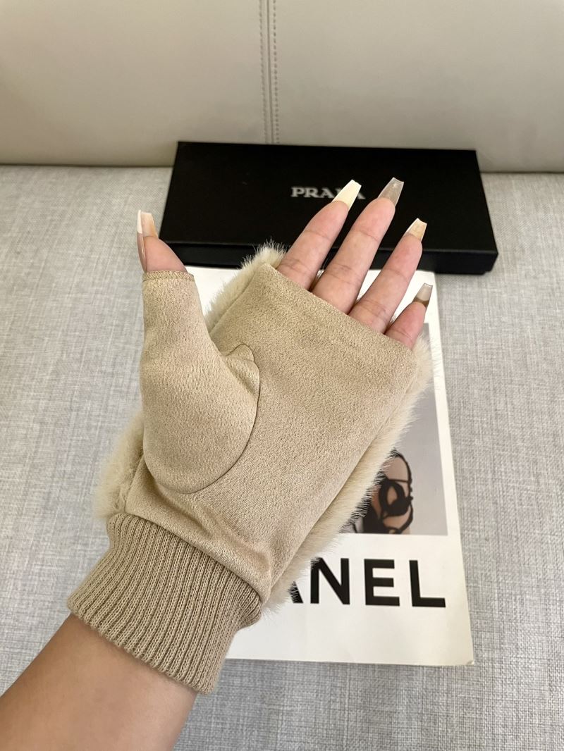 Prada Gloves