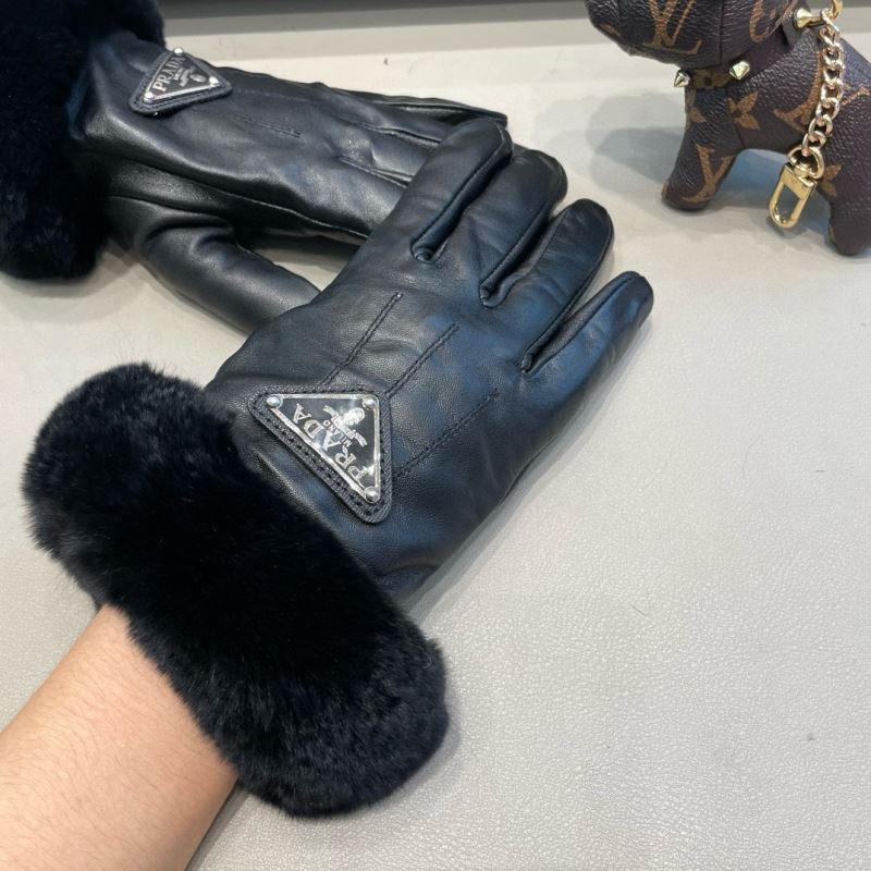 Prada Gloves