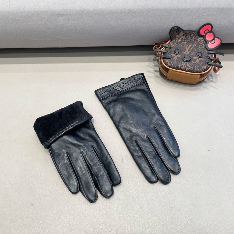 Prada Gloves