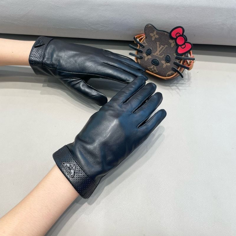 Prada Gloves