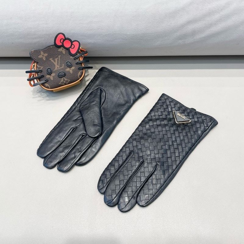 Prada Gloves