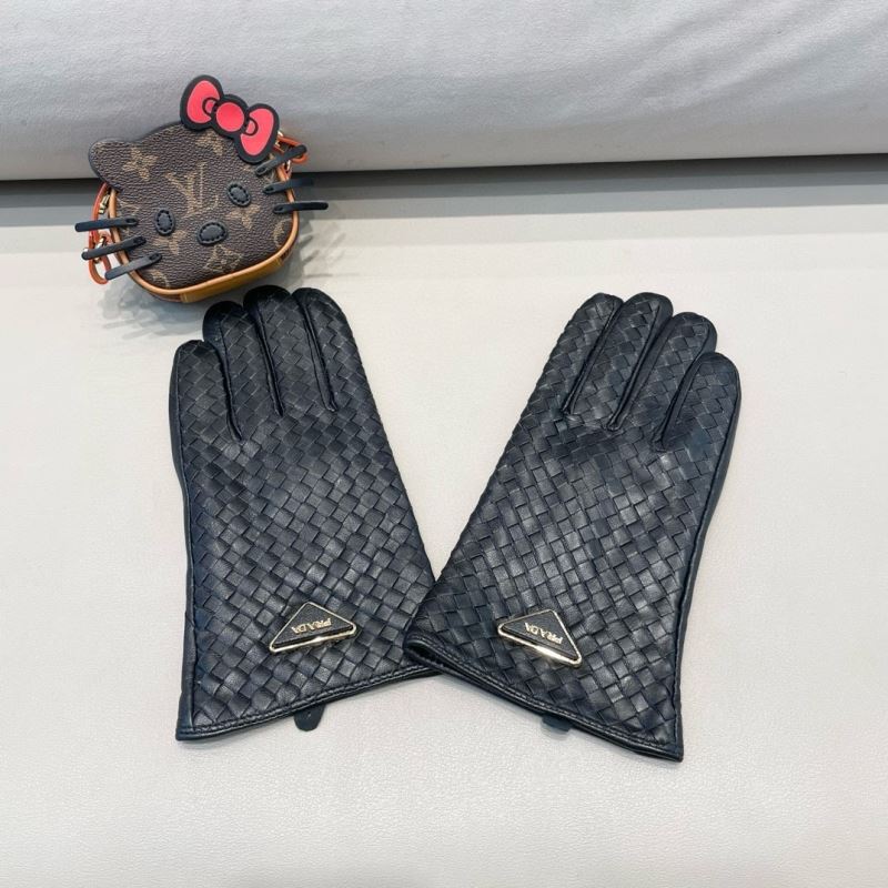 Prada Gloves