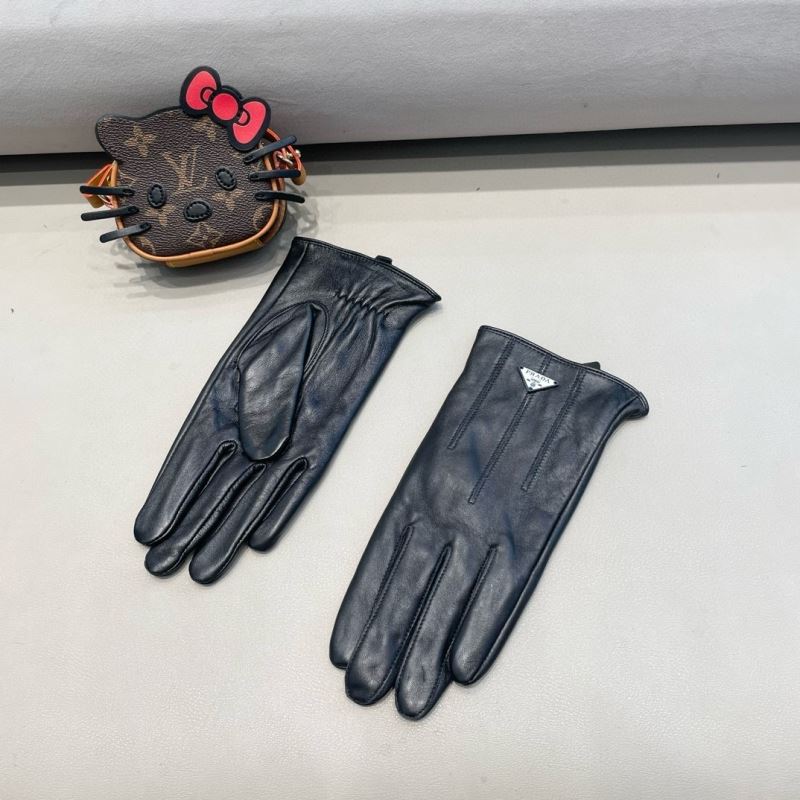 Prada Gloves