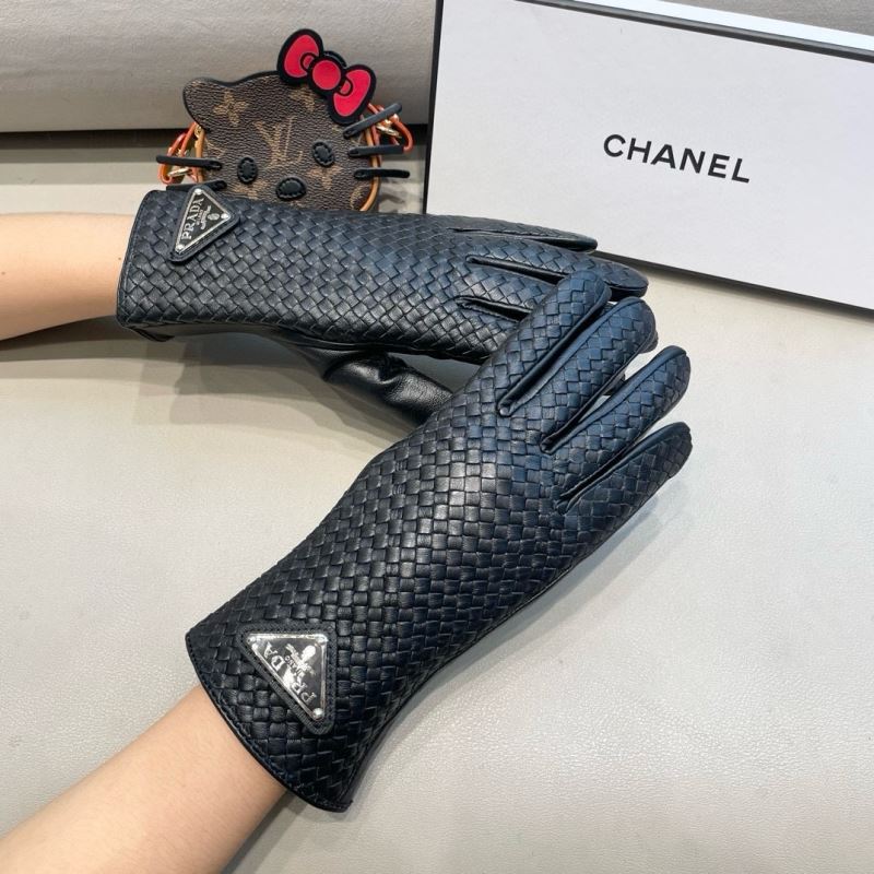 Prada Gloves