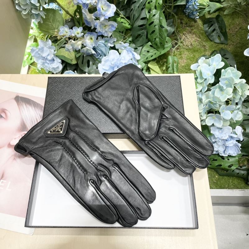 Prada Gloves