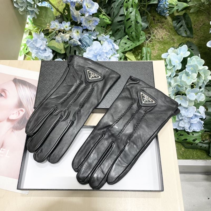 Prada Gloves