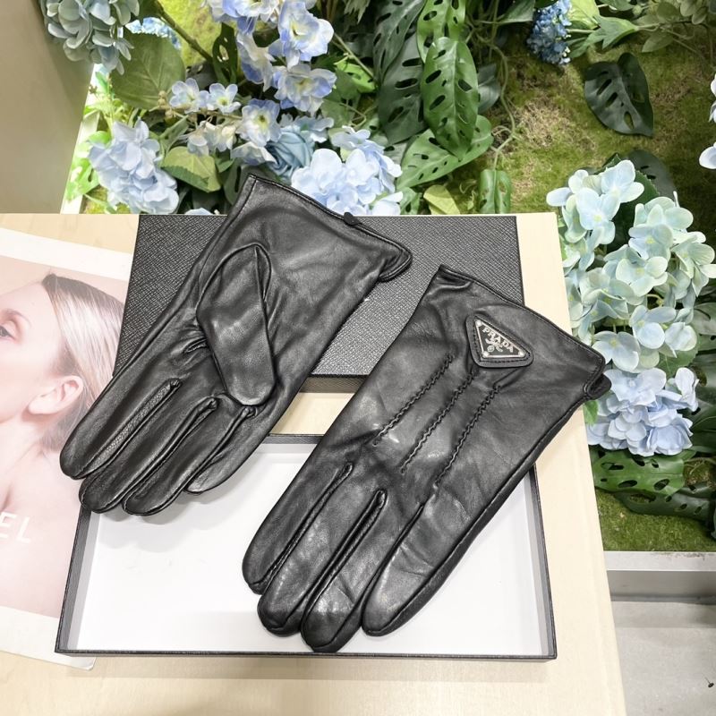 Prada Gloves