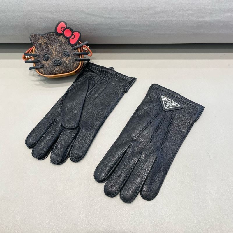 Prada Gloves