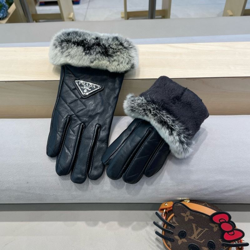 Prada Gloves