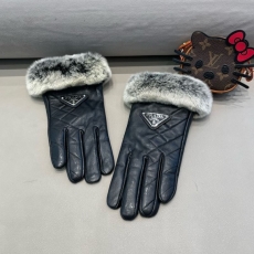 Prada Gloves