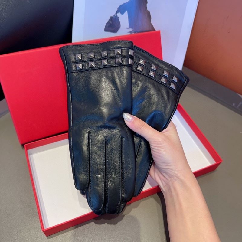 Valentino Gloves