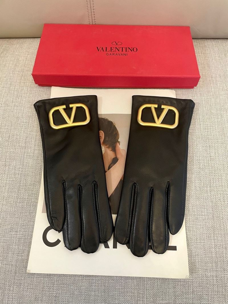 Valentino Gloves