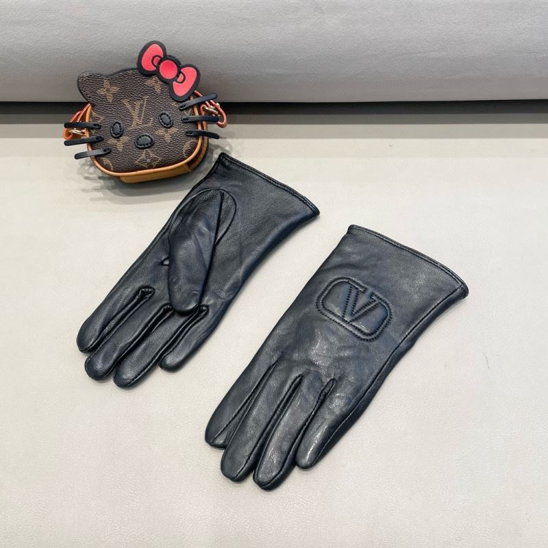 Valentino Gloves