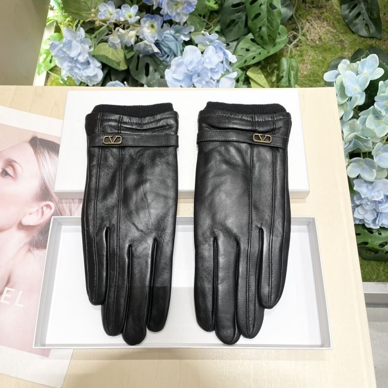 Valentino Gloves