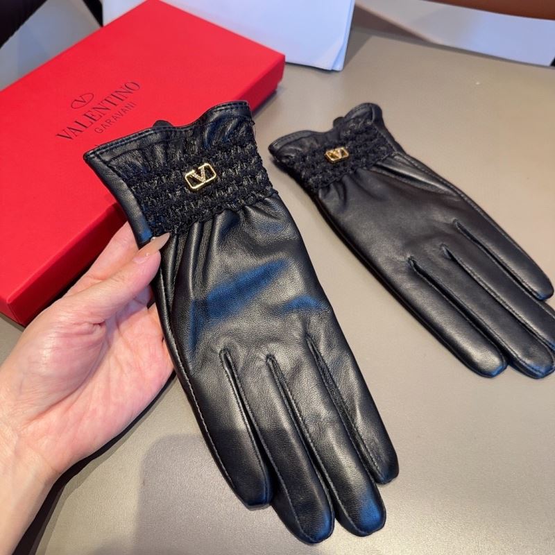 Valentino Gloves