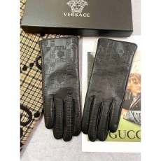 Versace Gloves