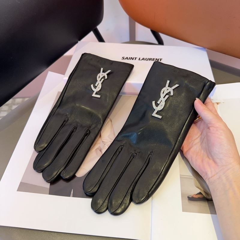 YSL Gloves