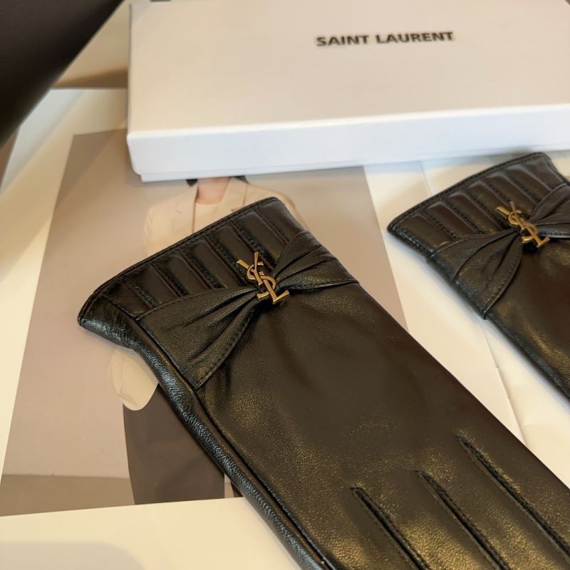 YSL Gloves