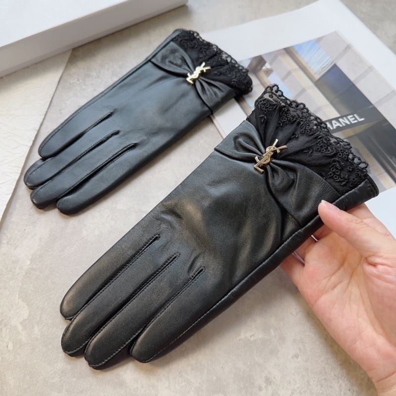 YSL Gloves