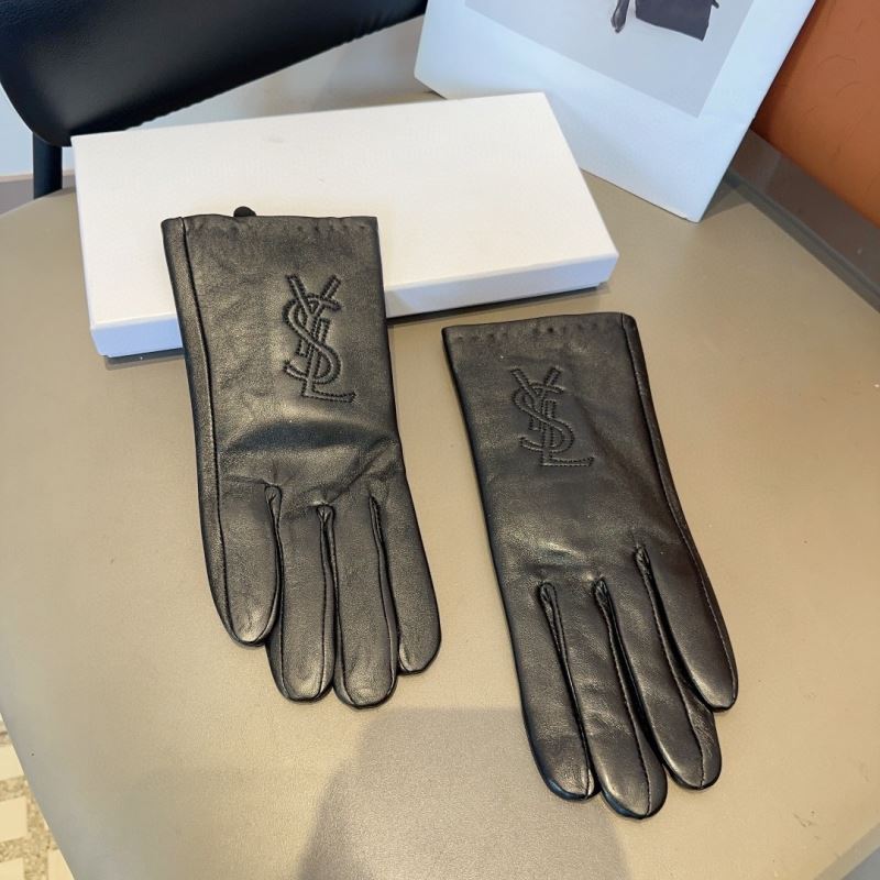 YSL Gloves