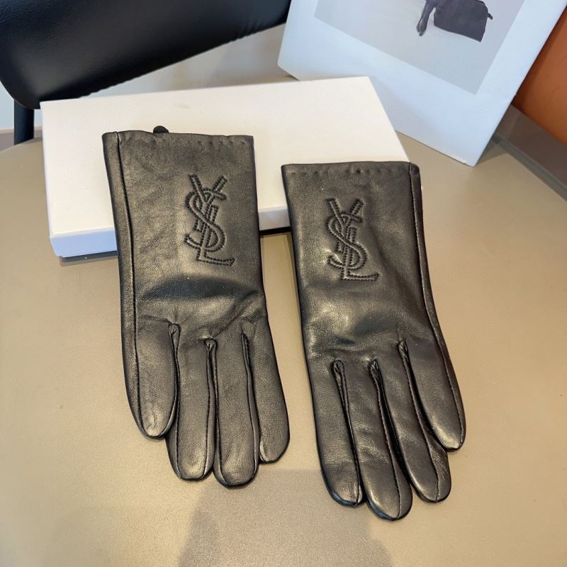 YSL Gloves