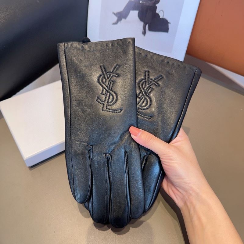 YSL Gloves