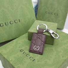 Gucci Keychains