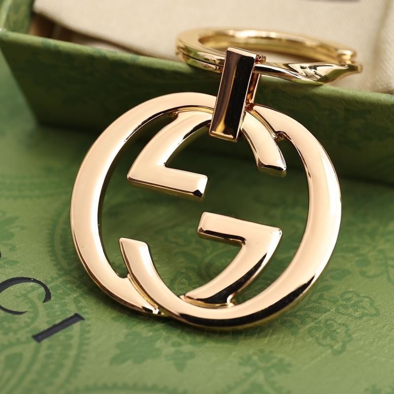 Gucci Keychains