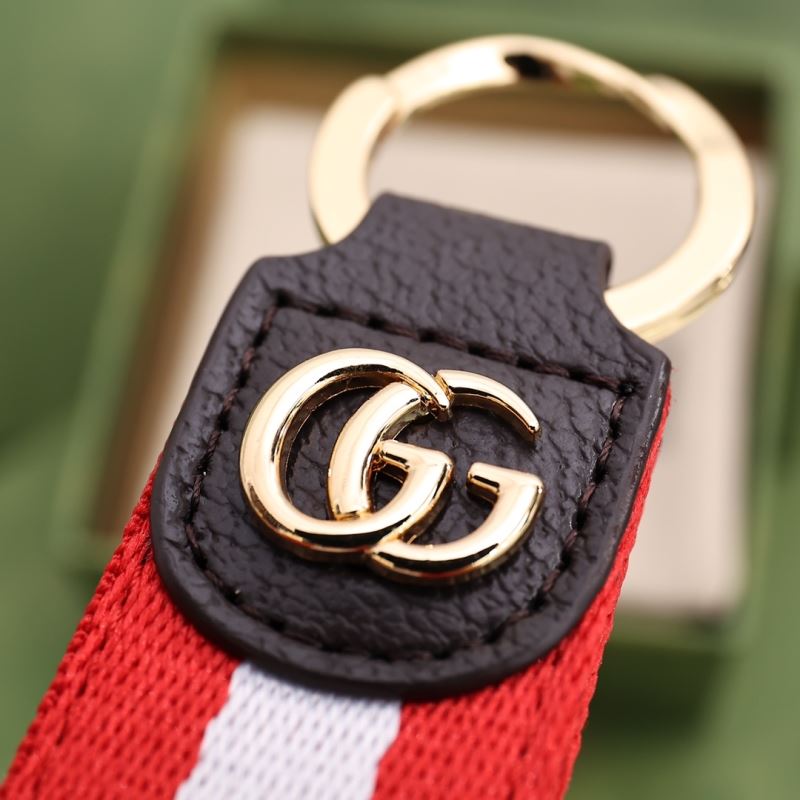 Gucci Keychains