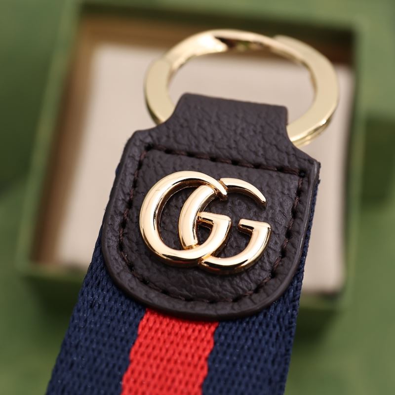 Gucci Keychains