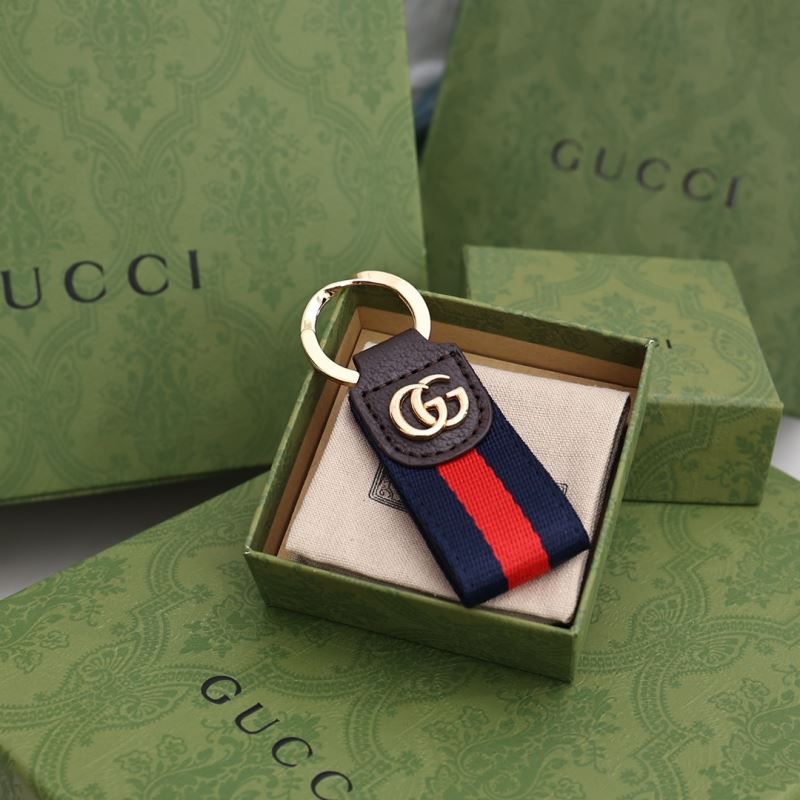 Gucci Keychains