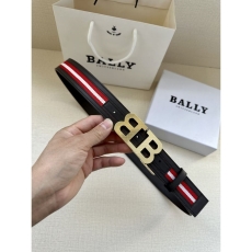 Bally Belts