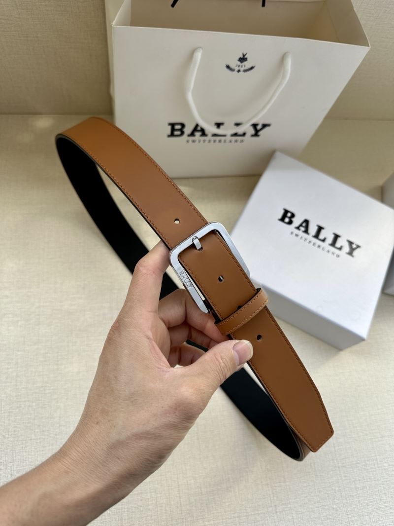 Bally Belts