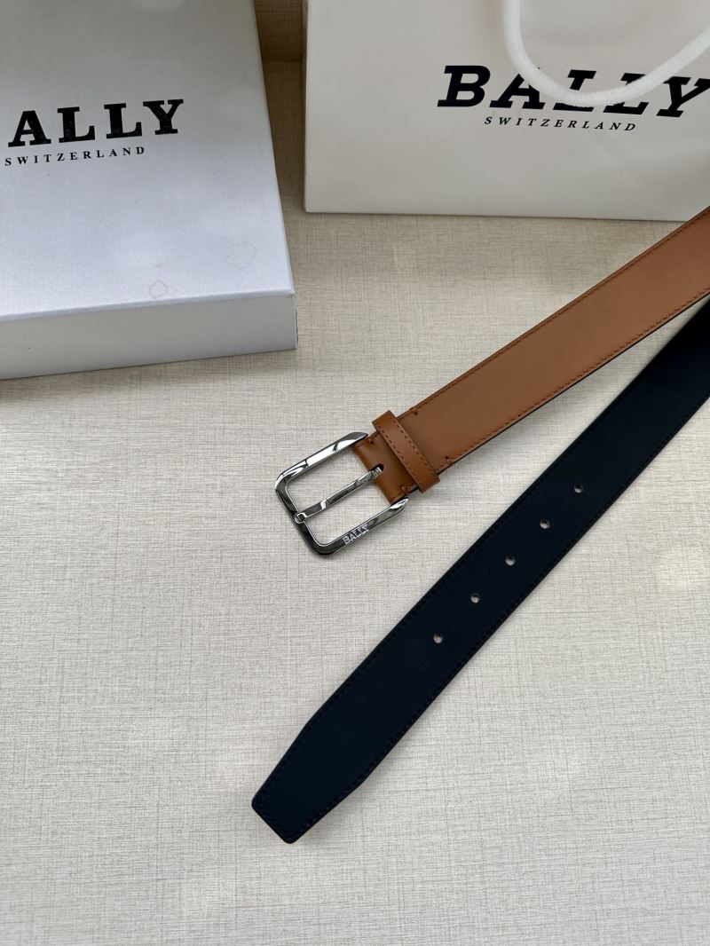 Bally Belts