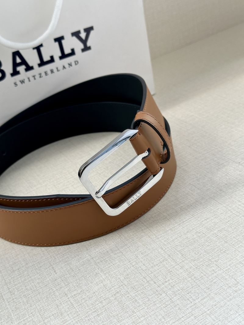 Bally Belts