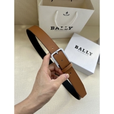 Bally Belts