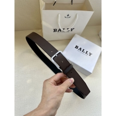 Bally Belts