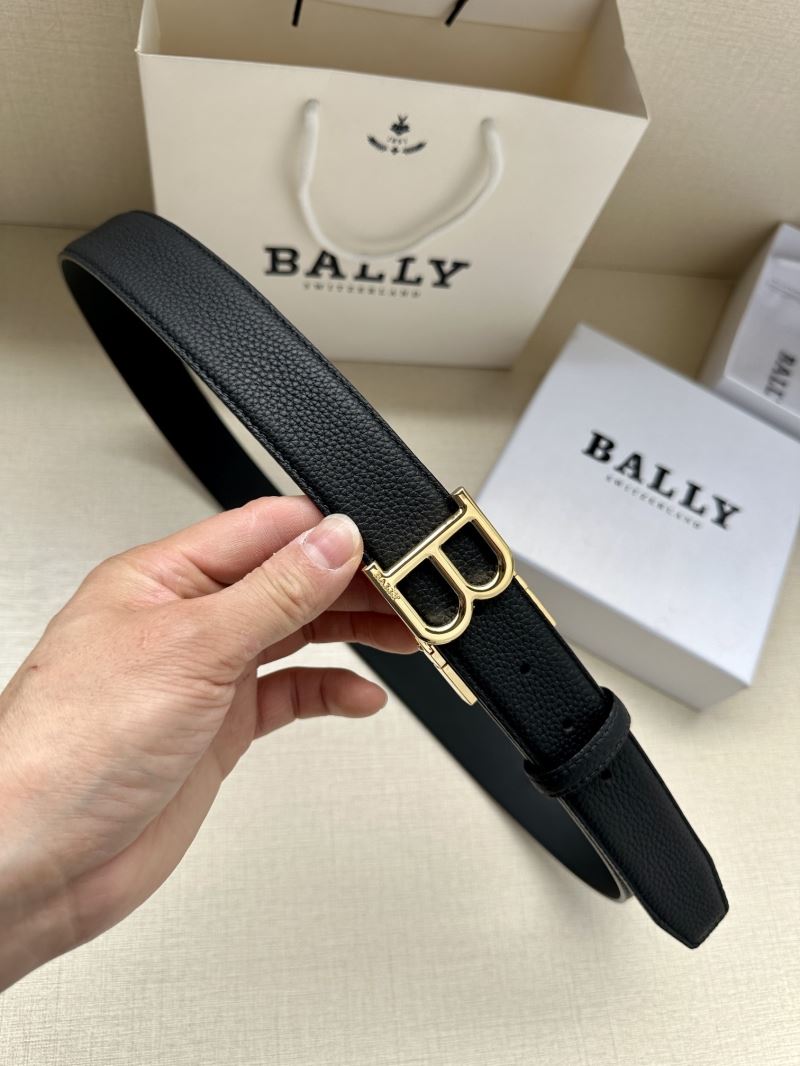 Bally Belts