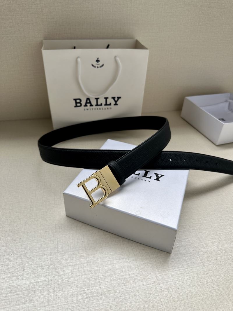 Bally Belts