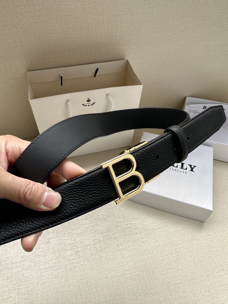 Bally Belts