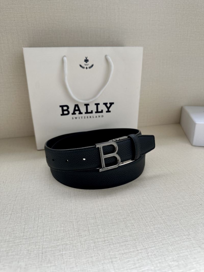 Bally Belts