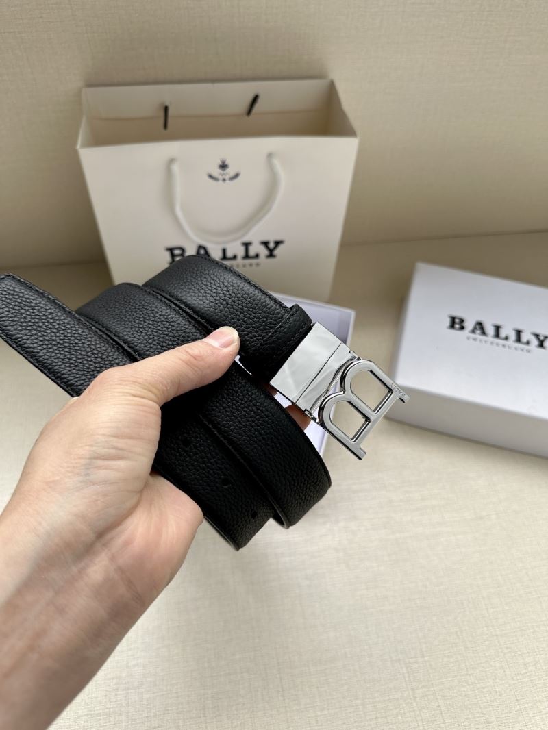 Bally Belts