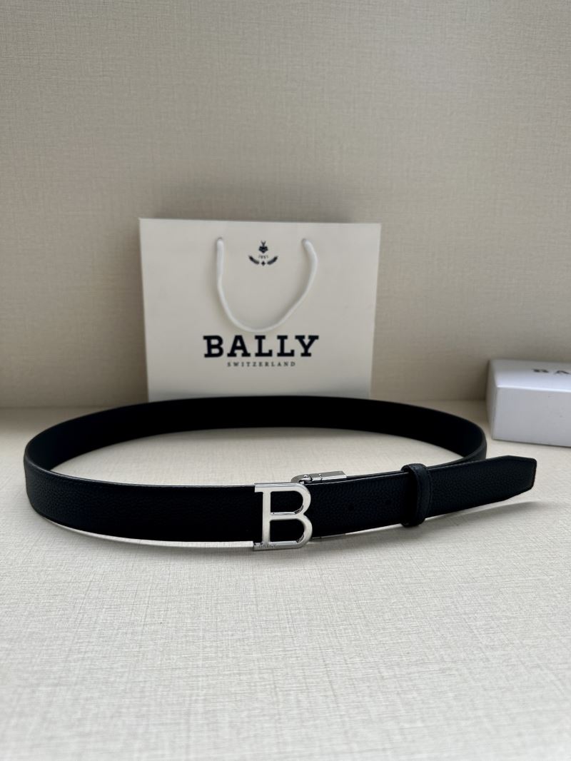 Bally Belts