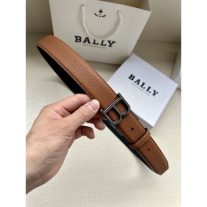 Bally Belts