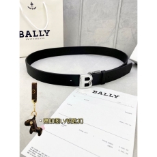 Bally Belts