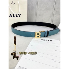 Bally Belts