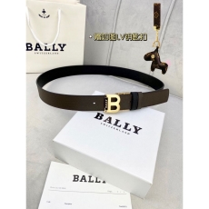 Bally Belts