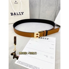 Bally Belts