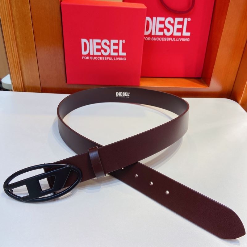 Diesel Belts